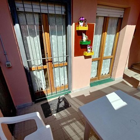 B&B Il Marinaio Сассари Экстерьер фото