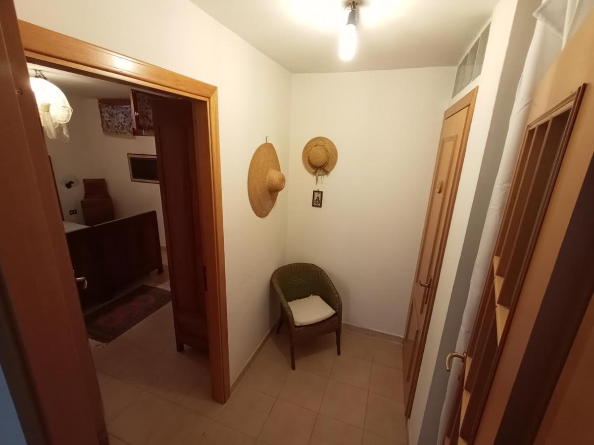 B&B Il Marinaio Сассари Экстерьер фото
