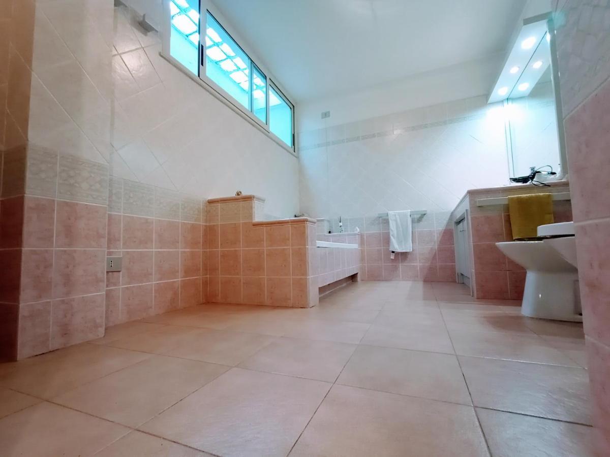 B&B Il Marinaio Сассари Экстерьер фото