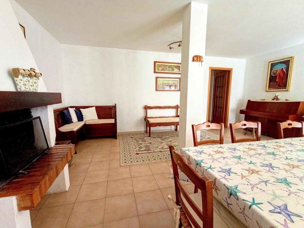 B&B Il Marinaio Сассари Экстерьер фото