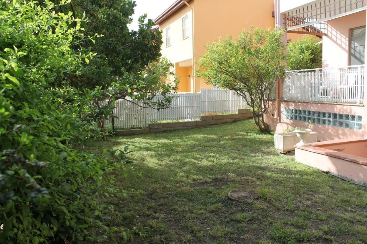 B&B Il Marinaio Сассари Экстерьер фото