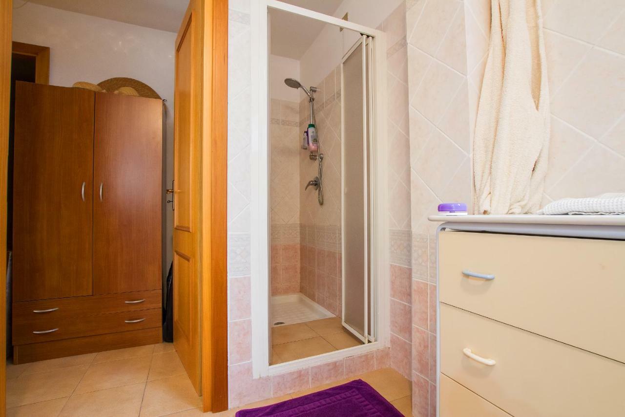 B&B Il Marinaio Сассари Экстерьер фото