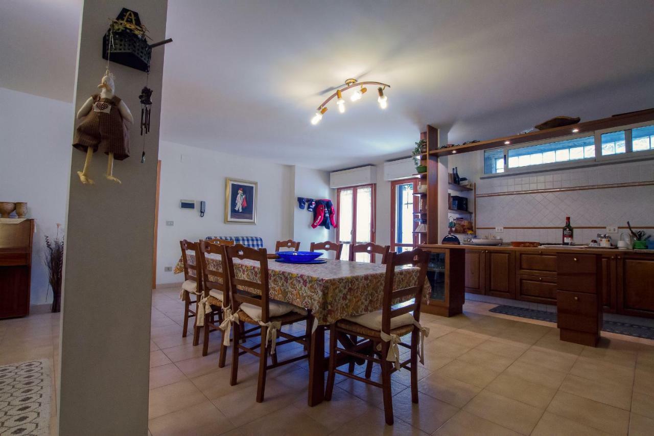 B&B Il Marinaio Сассари Экстерьер фото